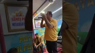 Payamcali Gilfan Ve Eki̇bi̇ Hari̇ka Imıöneçıkar