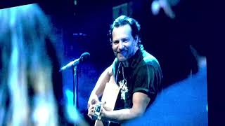 Pearl Jam - Just Breathe - Wrigley Field (August 20, 2016)