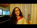 Sandhiyar Akashot Bogoli Ure | Rupjyoti Devi |  Dr. Nirmal Prabha Bordoloi Mp3 Song