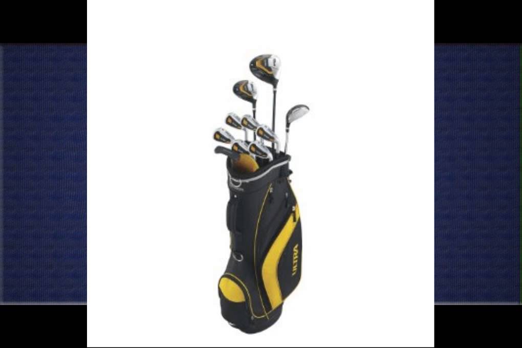 Golf Drivers YouTube