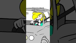 Literally happened to me a week ago. Driving lessons are not for the weak ✌️ #pearlpng #driving