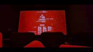 Digital Cinema Endings  The Last Blossom 2025