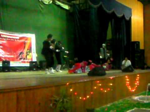 Sumpah Pemuda ( Drama SIC ) Part I - YouTube