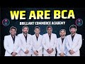 We are Brilliant Commerce Academy || #bcaforca @brilliantcommerceacademy