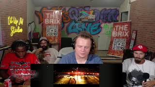 Lit Up AV Reactions: Sisqo - Got To Get It