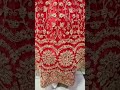 Shazia bridal house 5500 rs