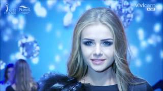 Miss Poland Universe 2016 - best off!