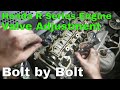 2006-2014 1.8L Honda Civic Valve Adjustment