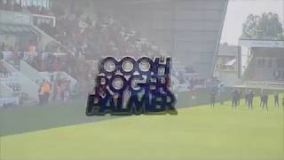 Morecambe v Oldham Athletic 25-8-2018