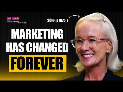 What every marketer needs to know about the future of search - Google’s Sophie Neary thumbnail