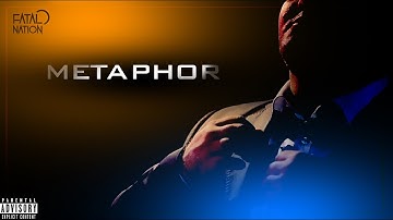 Fatal Nation - Metaphor (OFFICIAL MUSIC VIDEO)