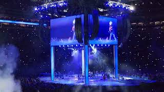 Garth Brooks at LSU "The Thunder Rolls"