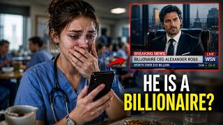 Billionaire PRETENDS To Be Homeless  Test Women On Blind Dates — One Nurse Changed His Life Forever