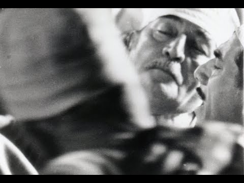 Devrân İçre Devrânım - Hicaz ilahi