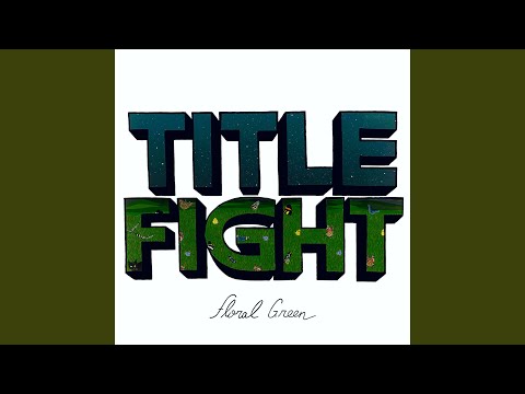 Frown - Title Fight