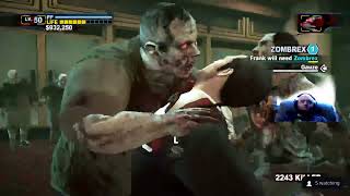 Dead Rising 2: Off the Record PART 12
Dead Rising 2: Off the Record PART 12 Dead Rising 2: Off the Record PART 12