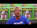 RISKY DICE インタビュー「びっくりボックス3」