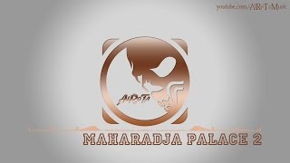 Maharadja Palace 2 by Magnus Ringblom - [India, World Music]