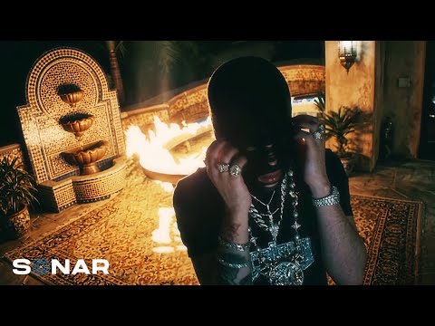 Cris MJ, Panda Black - BOSS KEY (Visualizer)