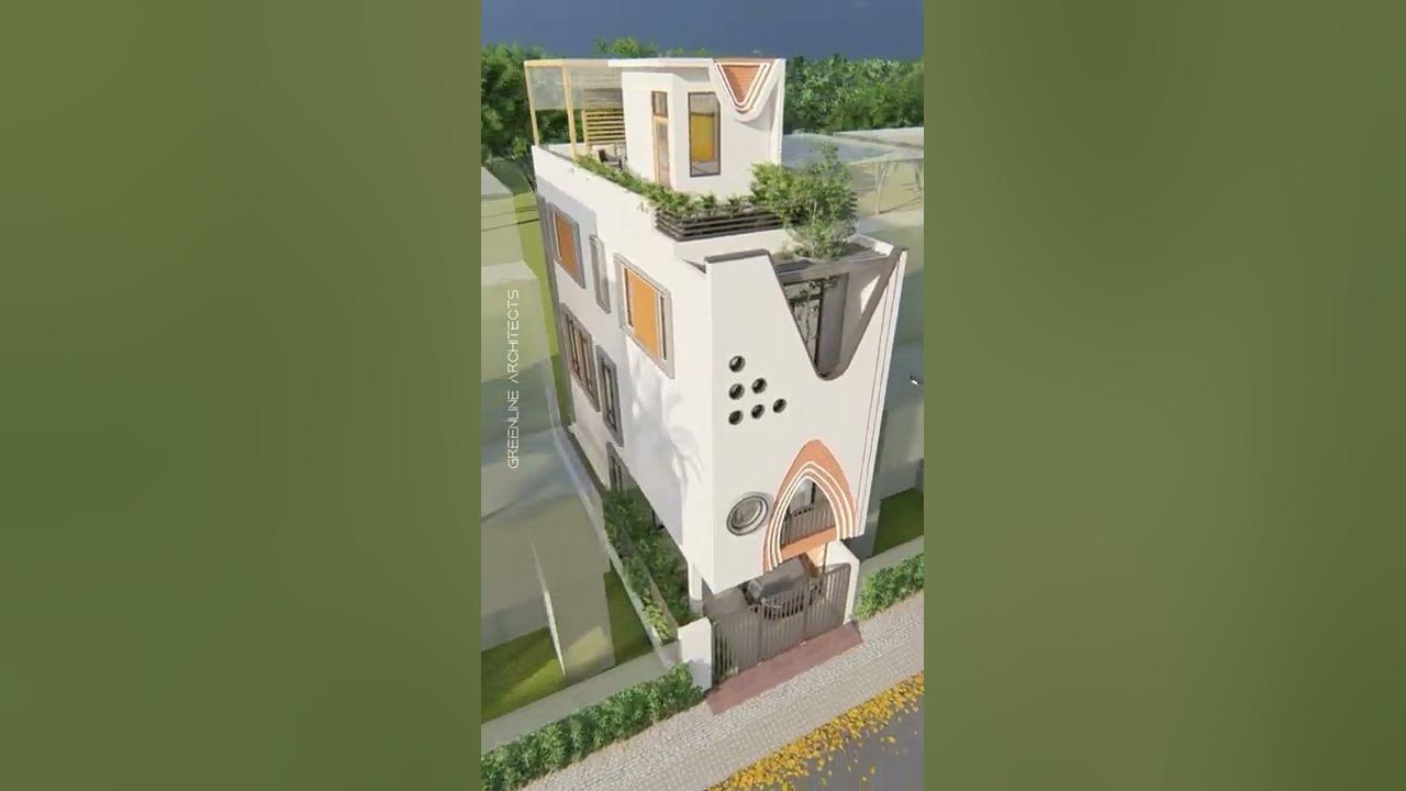 shorts-13x40-small-compact-house-design-youtube