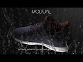 Discover MODUAL by Geox: a new level of comfort and protection.