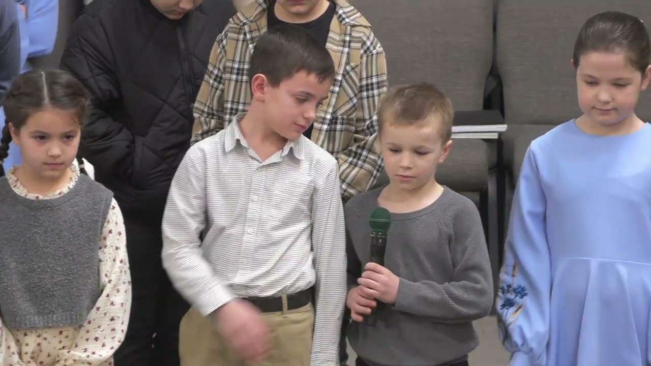 Декламация - 2/15/2026