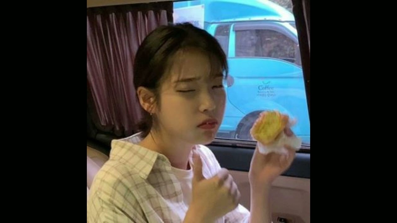 IU - Into the I-Land // sped up [reqsong]