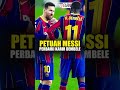 Inilah Petuah Lionel Messi yang Perbaiki Karir Ousmane Dembele | Lionel Messi 2025