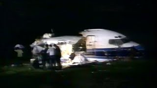 China Southern Airlines Flight 3456 CVR Recording | 8 May 1997 Shenzen, China