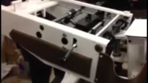 FLEX SPRING REPLACEMENT VIDEO Part 2