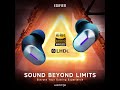 🔊 Get Ready to Level Up Your Gaming! 🔥Sound Beyond Limit - Your Ultimate Audio Upgrade 🎮🔊
