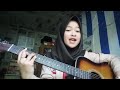 LAGI VIRAL!!! Cewek Cantik Cover Lagu SELOW Keren Banget