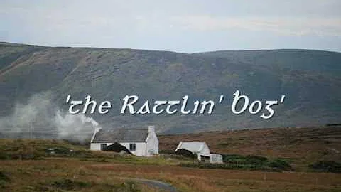 The Rattlin' Bog - The Irish Rovers (w/ Lyrics)