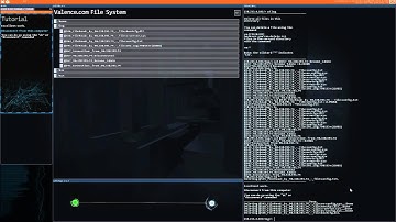 HACKNET Ep1: Hacking the Net - One machine at a time!