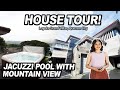 House Tour 01 || 1,400 SQM Mansion For Sale | Loyola Grand Villas Quezon City | New Host | Home Tour