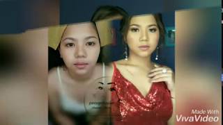 Prom Look
