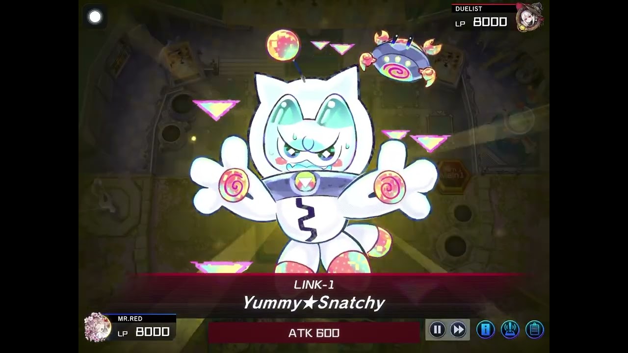 UTOPIA 60 CARD SEASON 51-Yu-Gi-Oh! MASTER DUEL March 6,2026