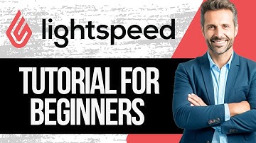 Lightspeed Ecommerce Tutorial | How to Use Lightspeed for Beginners