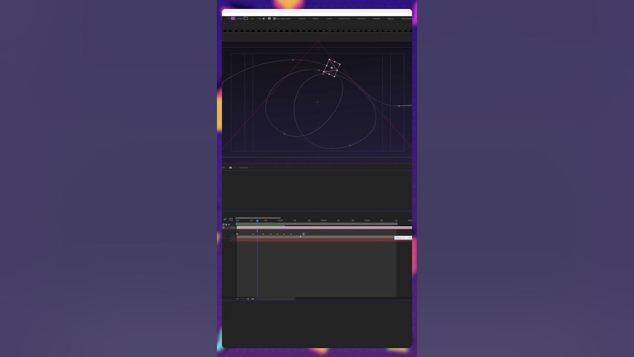 Master Keyframes in After Effects After Effects Course Lesson 5