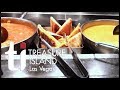 Treasure Island TI Vegas Buffet Review (New): a Fabulous ...