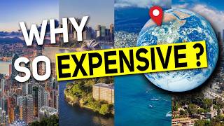 Famous The 7 Most Unaffordable Cities on Earth Wealth