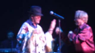 The Monkees  Early Morning Blues And Greens  At Count Basie 7172013