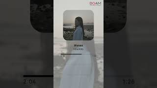 [New Release] h3re (히어) - Waves | 전체듣기 | 가사 (Lyrics)