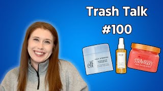 Trash Talk #100 | Empties