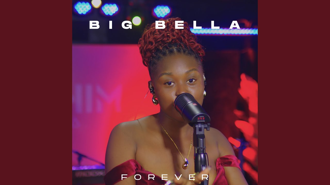 Forever adlı videoyu YouTube'da izle Forever adlı videoyu YouTube'da izle