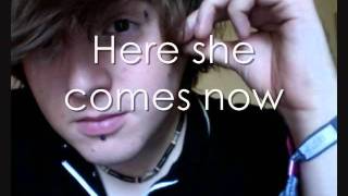 Sons of Admirals - Here Comes My Baby (lyrics)