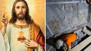 Jesus Christs Tomb That Can Change The Course Of The Worlds History