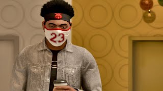 Business District Conquered | NBA 2K23 MyCAREER