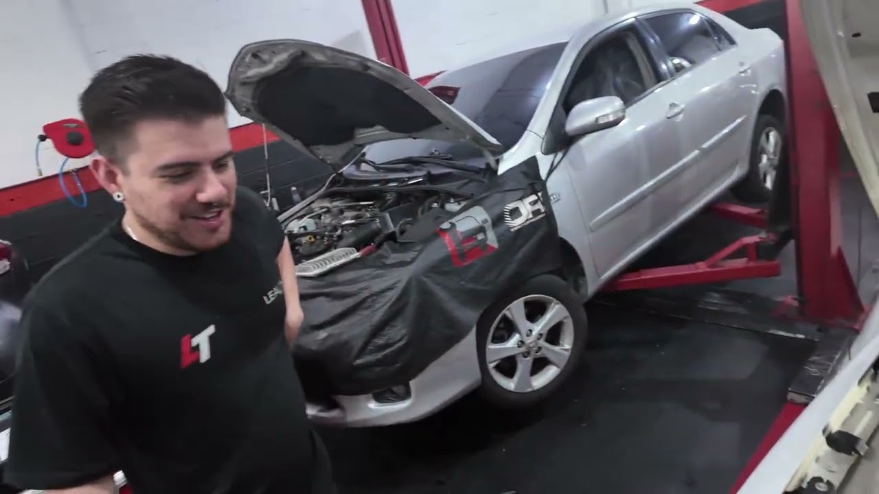 NAIS UM VLOG DA SEMANA...