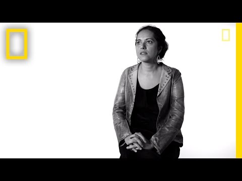 Proof: Rena Effendi on Beauty in Unexpected Places | National Geographic